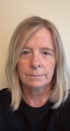 Heather Swain, Principal Education Psychologist 