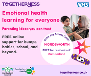 Here for Big Feelings