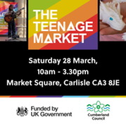 The Teenage Market