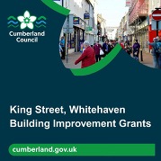 King Street Grant Scheme