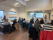 Activating Community Health Workshop