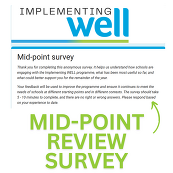 Mid-Point Review Survey