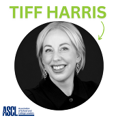 ASCL Tiff Harris