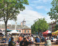 international market