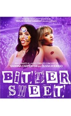 Bittersweet: a tribute to Sabrina Carpenter and Olivia Rodrigo
