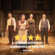 Lark Rise to Candleford