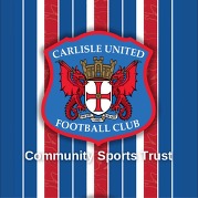 Carlisle United Community Sports Trust