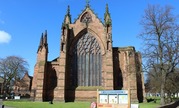 Carlisle Cathedral