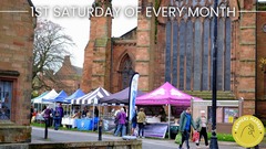 Carlisle Farmer's Market