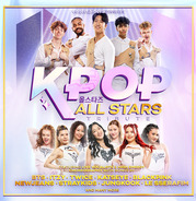 K-Pop All Stars