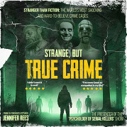 Strange but true crime