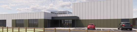 Millom Leisure Centre