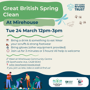 Great British Spring Clean