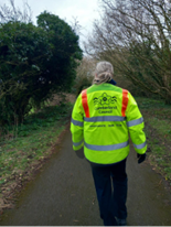 Environmental Crime Team