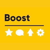 Boost