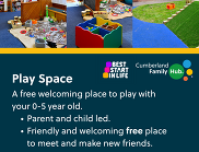 Play Space