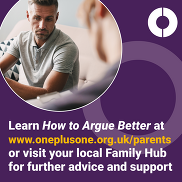 Learn how to argue better