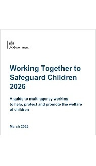 Working Together to Safeguard Children 2026 