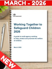 Working together to safe children 2026 