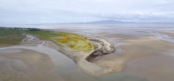 Solway Coast National Landscape Management Plan 