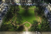 Portland Square Park