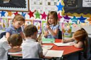 Hayton School