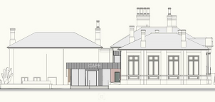 Cleator Moor Community Hub