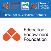 EEF Small Schools