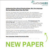Maths Hub Essex