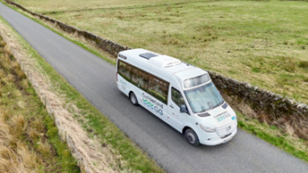 Cumberland Go Bus