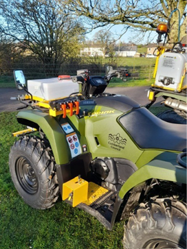 Electric Vehicle