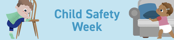 child safety week 