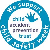 we support child safety week