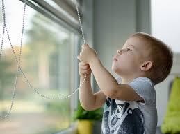 child safety week 2026 blind cords