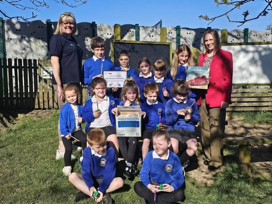 Waberthwaite School