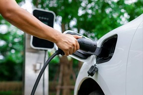 EV charging