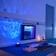Sensory room