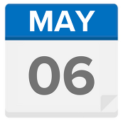 06 MAY