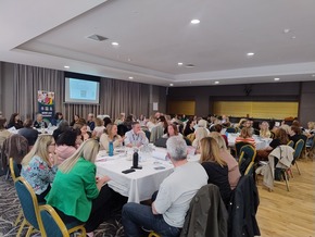 Cumberland SEND conference
