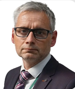 John Shannon