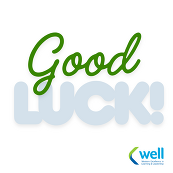 Good Luck