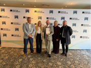 Carlisle Digital Hub Team