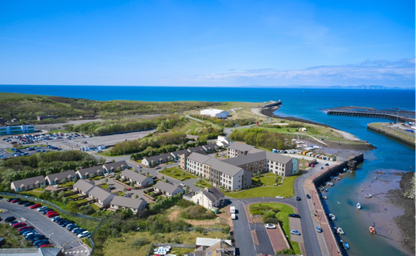Harbour View
