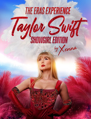 Taylor Swift Tribute Show