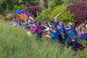 Medieval Muncaster