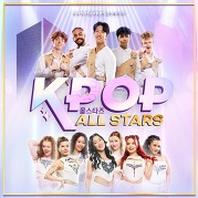 K Pop All stars