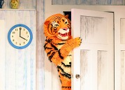 Tiger Who Came To Tea