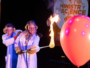 Ministry of Science
