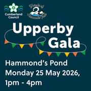 Upperby Gala