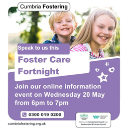 Foster Care Fortnight